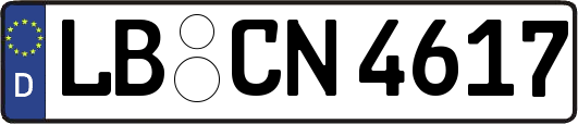 LB-CN4617