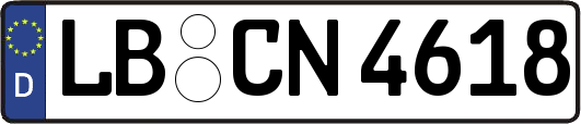 LB-CN4618