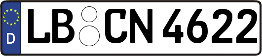LB-CN4622