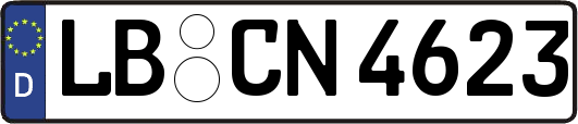 LB-CN4623