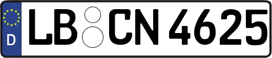 LB-CN4625