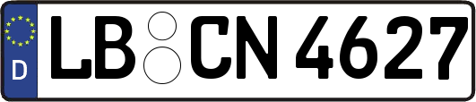 LB-CN4627