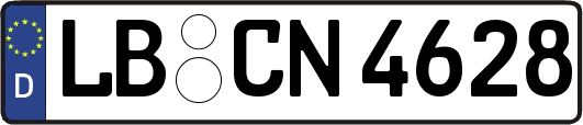 LB-CN4628