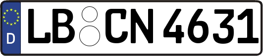LB-CN4631