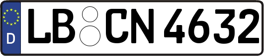 LB-CN4632