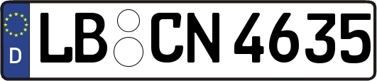 LB-CN4635