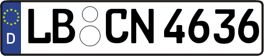 LB-CN4636