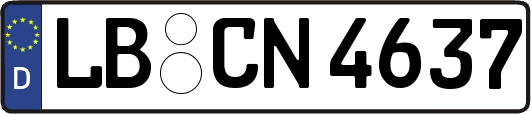 LB-CN4637