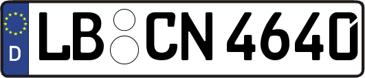 LB-CN4640