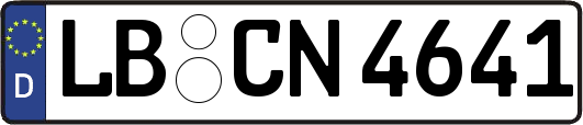 LB-CN4641