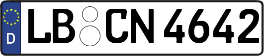 LB-CN4642