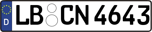 LB-CN4643