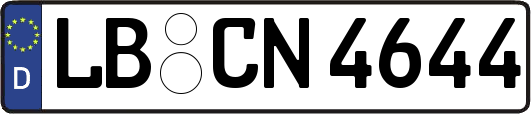 LB-CN4644