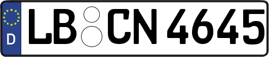 LB-CN4645