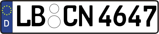 LB-CN4647