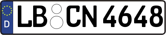 LB-CN4648