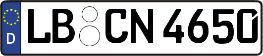 LB-CN4650