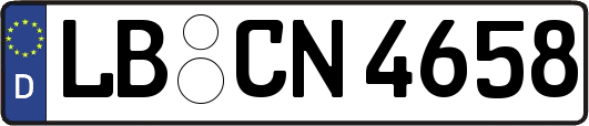 LB-CN4658