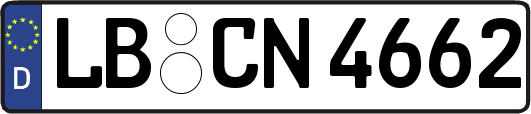 LB-CN4662