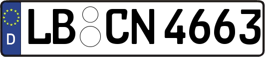 LB-CN4663
