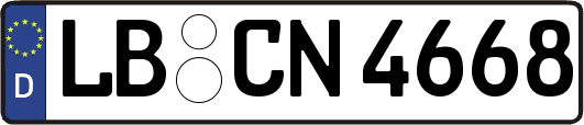 LB-CN4668