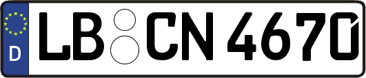 LB-CN4670