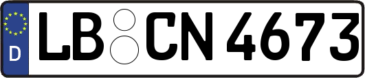 LB-CN4673