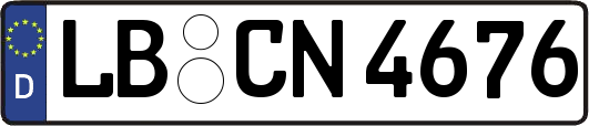 LB-CN4676