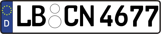 LB-CN4677