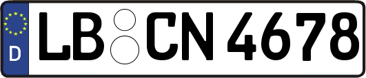 LB-CN4678