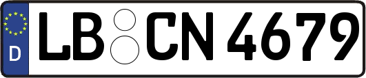 LB-CN4679