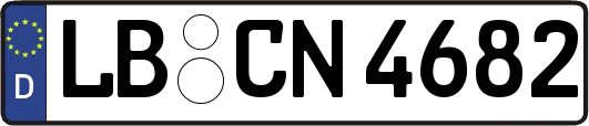 LB-CN4682