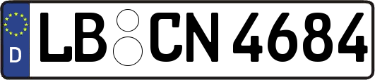 LB-CN4684