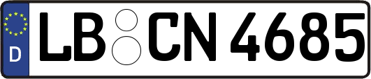 LB-CN4685