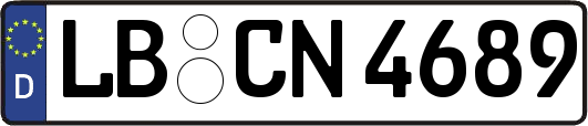 LB-CN4689