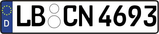LB-CN4693