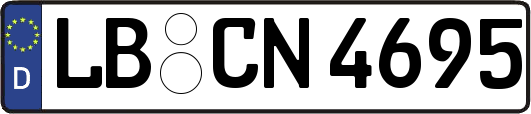 LB-CN4695
