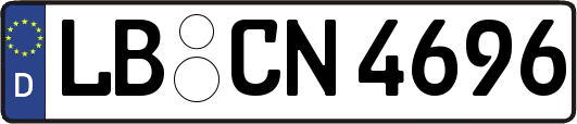 LB-CN4696