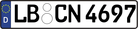 LB-CN4697