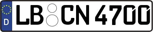 LB-CN4700