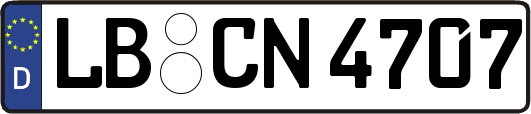 LB-CN4707