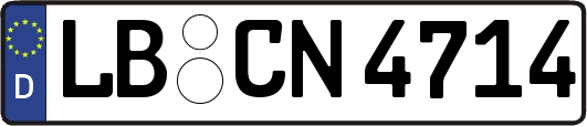 LB-CN4714