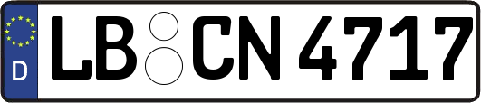 LB-CN4717