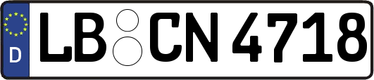 LB-CN4718