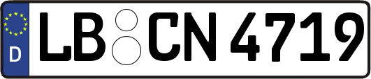 LB-CN4719