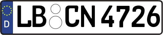 LB-CN4726