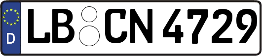 LB-CN4729