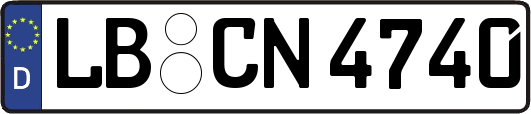 LB-CN4740