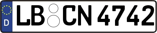 LB-CN4742