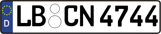 LB-CN4744